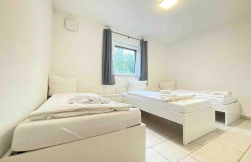 MAX115 zentrale Monteurwohnung - Foto 5