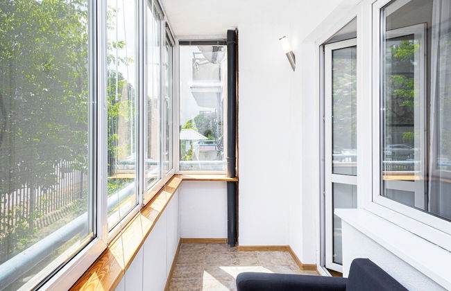 Apartment Kakowskiego Warsaw by Renters - Foto 27