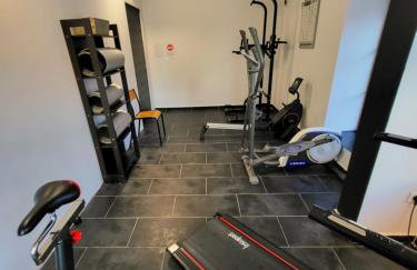 Aparthotel Des 2 Caps - Photo 31