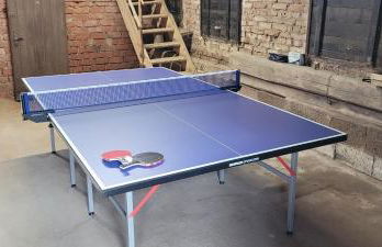 Historisches Ferienhaus "Schwalbennest" mit Eseln - Photo 9