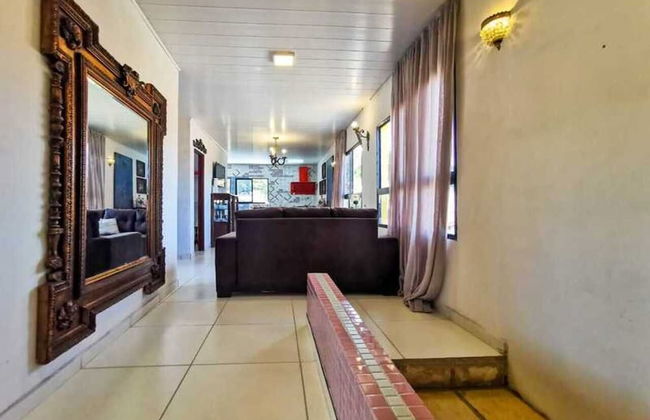 Tenda dos Milagres - Photo 9