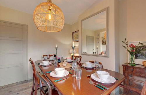 No 1 Sparham Hall - Norfolk Cottage Agency - Foto 15