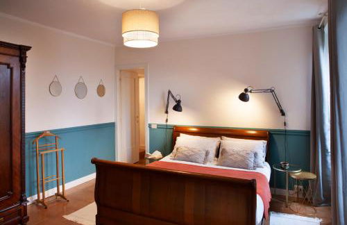 Como Lake Panorama Apartment Sveva - Foto 15