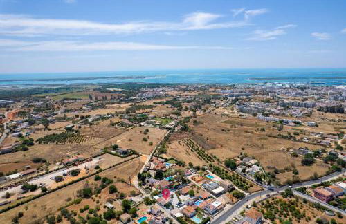 Casa ELI - 3 Bedroom house with pool - HolidaysPT - Foto 29