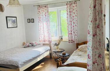 Kolonia u Jasia Rajgród - Foto 58