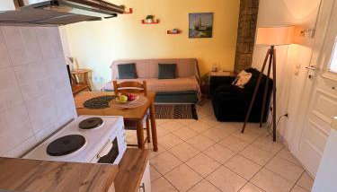 Eva's Apartments - Foto 5, stove