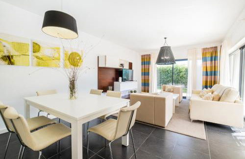 Villas Novochoro - Large Garden- Heatable Pool by DreamvillasAlbufeira - Foto 31