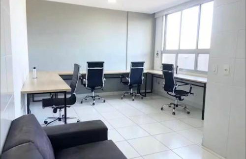 Studio near MetrôTietê, Anhembi and EXPO - Foto 15