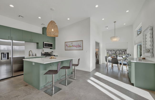 Casa Serena on 26 Acres With Firepit - Foto 8