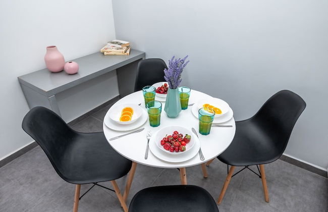 Jonathan City Apartments - Foto 16