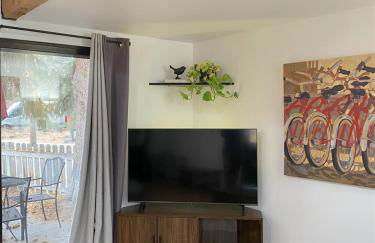 Bluebird Day - River Gem Bungalow - Foto 7