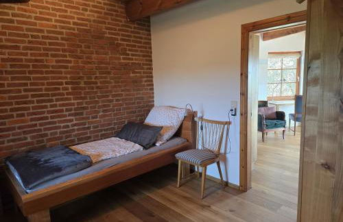 Urlaub unterm Reetdach - Foto 21