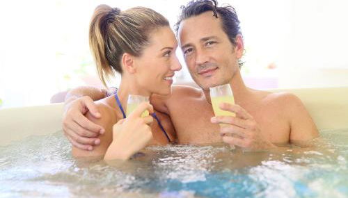 LOFT SPA - Côté château. - Foto 4