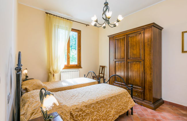 Villa I Gelsomini - Foto 42