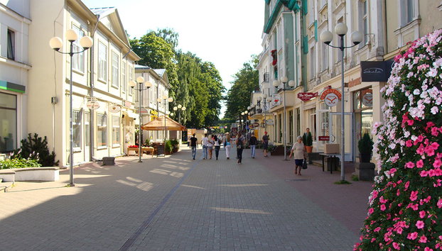 Excursión a Jurmala - Foto 4