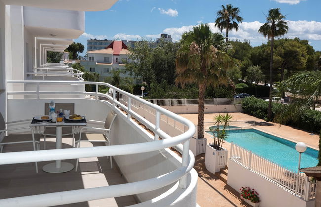 Apartamentos Olive Beach - Foto 49