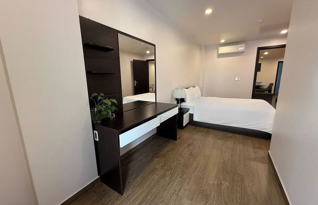 The Nova Hotel & Apartment - Foto 5