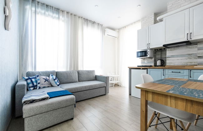 More Apartments na Trostnikovoy 35 - 2 - Photo 1