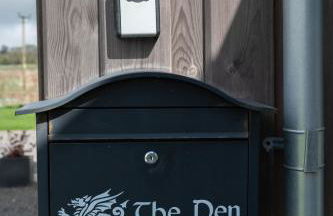 A Stunning State Of The Art Eco Home - Games Room - Foto 61