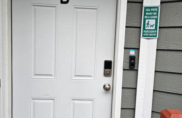 Marine B Two Bedrooms One-Half Bathrooms Townhouse - Photo 1