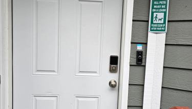 Marine B Two Bedrooms One-Half Bathrooms Townhouse - Foto 1