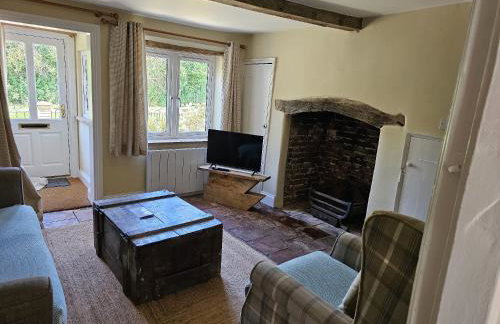 Rosemary Cottage - Foto 2