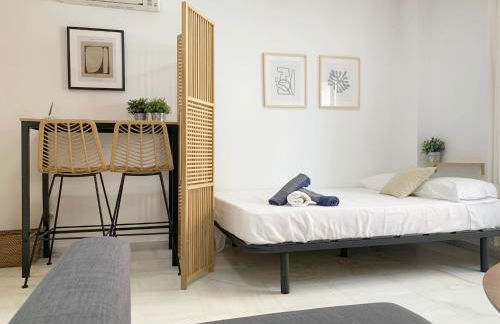 MalagadeVacaciones- Suite Mendoza - Foto 11