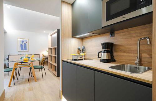 Feelathome Ventas Suites - Foto 31