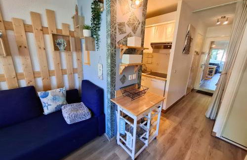 La frégate Port Camargue - proche plage, parking, WIFI, vélos - Photo 23