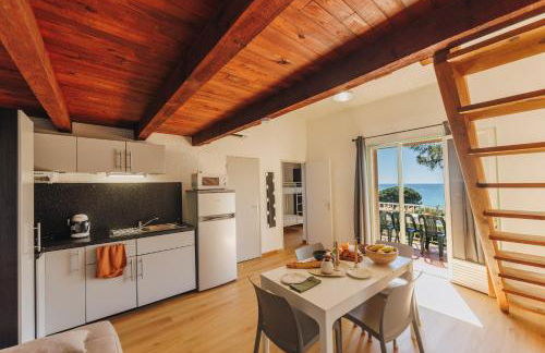 Résidence le Télémaque - Foto 37