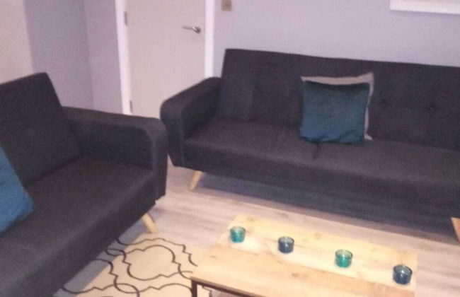 Union Bank Apartments - Foto 65