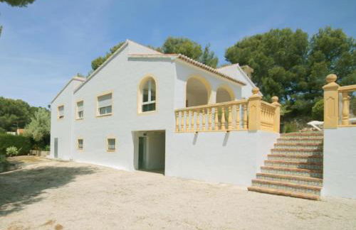 Holiday Home Caleta - Foto 28