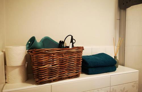 *lütt* Ferienwohnungen lütt & groot - Photo 7