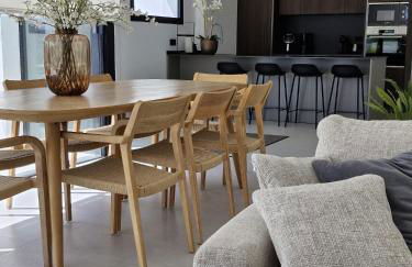 Luxe Villa Balcon de Finestrat - Foto 16