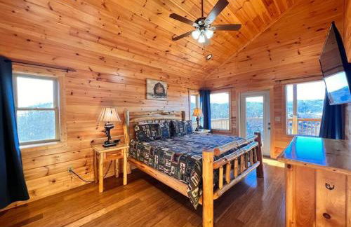 * 3 Master BR, Views, Theater, Arcade, Pinball - Foto 36