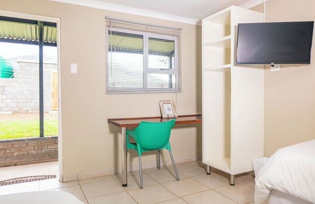 Amberdale Estate Self Catering - Photo 12