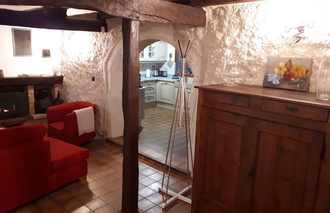 Gite Entre Vignes et Montagne - Foto 15