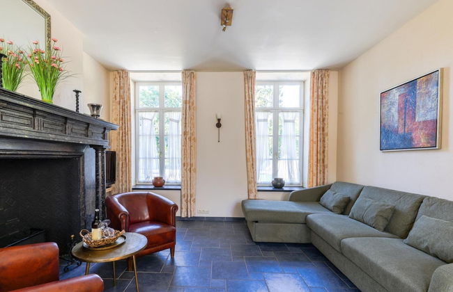 Apartment in Aywaille Near Chateau de Dieupart - Photo 3