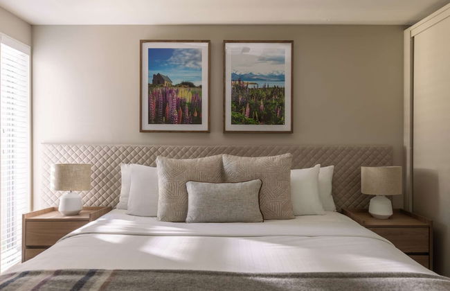 Peppers Bluewater Resort - Foto 39