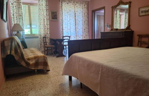 La Cuccia del Sole Panoramische appartementen met zwembad - Foto 56