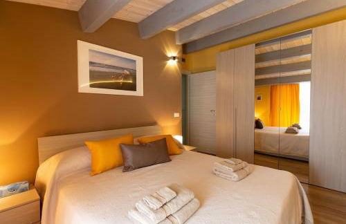 Il Sopracciglio Suites - Green Suite - Foto 11