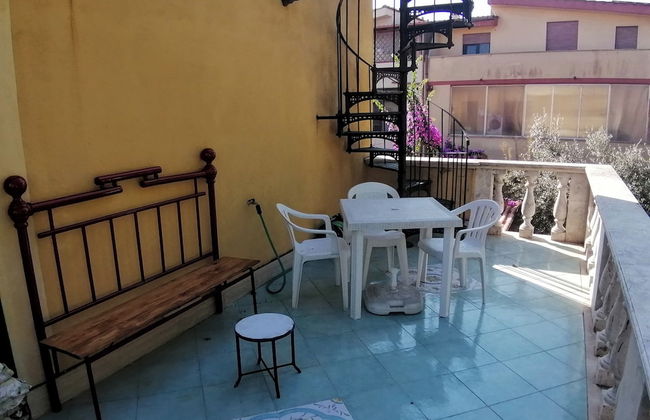 Mamita Villas-sea,sand,relax - Foto 21