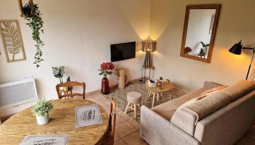 Maison typique 6 couchages oleronaise au cœur de l'île d'oleron - Foto 2