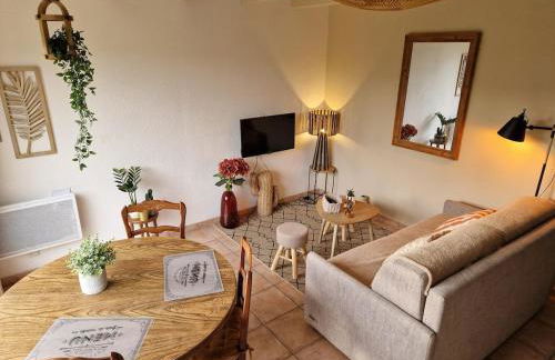 Maison typique 6 couchages oleronaise au cœur de l'île d'oleron - Foto 2