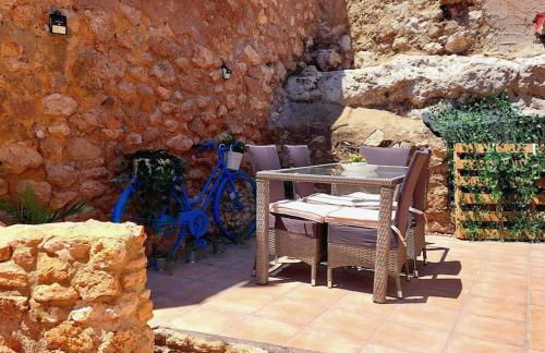 Casa rural con barbacoa y amplia terraza. - Foto 16