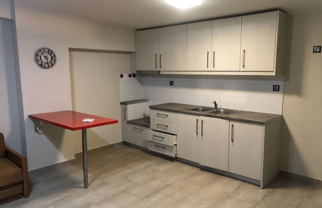 Roomotel Apartments - Photo 17