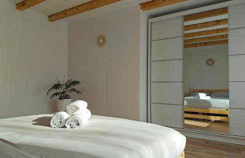 Apartamenty u Gumisia "Gumisiówka" mała agroturystyka Kłodzko Jaszkowa Górna - Foto 62