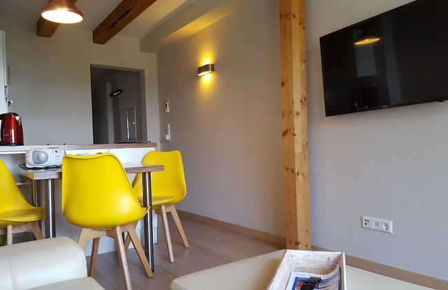 Winzerhäusle Meersburg - Foto 11