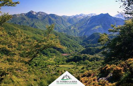 Casa Rural El Tombo la Risa - Foto 52