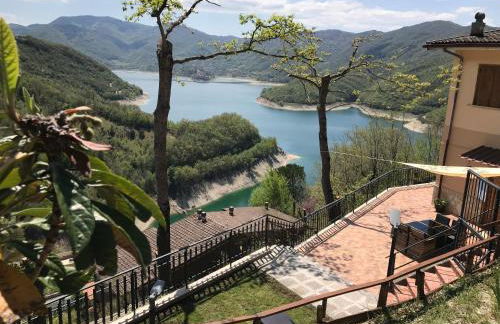 Ma. De House Lago del Turano - Foto 19